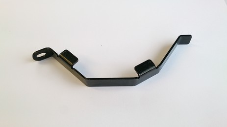 OUTER PAS PUMP UPPER MOUNTING STRAP ELECTRIC