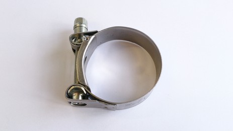 Band clamp 51 - 55 mm