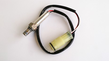 Lambda (oxygen) sensor