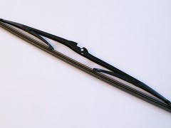 Wiper blade (21") BOSCH