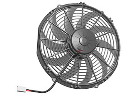 UPGRADE COOLING FAN