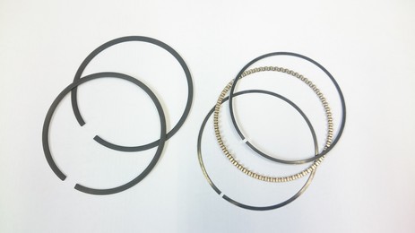 PISTON RINGS CERBERA 4.2
