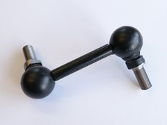 Front drop link (lh)