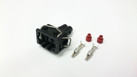SIDE LIGHT CONNECTOR PLUG KIT