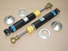 Bilstein rear shock absorber