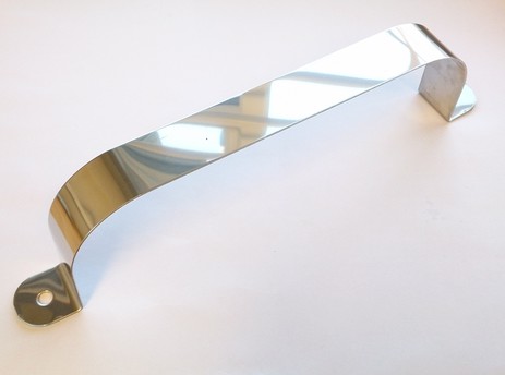 OIL TANK BRACKET