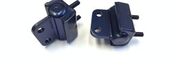 Uprated Engine Mount