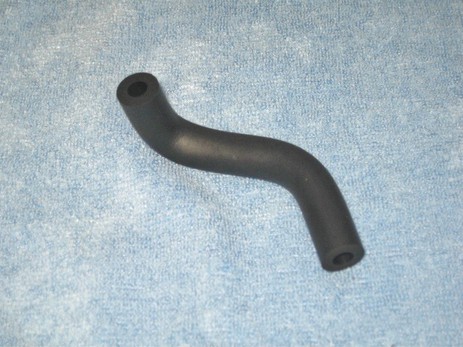 PLENUM TOP BREATHER HOSE