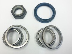 WHEEL BEARING KIT RH FRONT