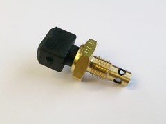 Air temperature sensor