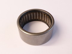 AJP Bearing Timing Cover