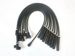 Rover V8 Plug Lead Set