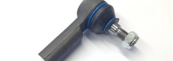 Track rod end