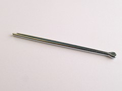 CALLIPER SPLIT PIN