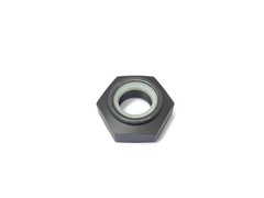 REAR HUB LOCK NUT