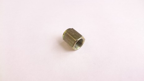 FEMALE BRAKE LINE NUT