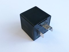 FLASHER RELAY