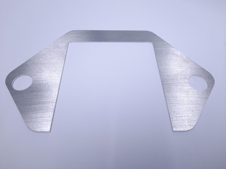 AJP Starter Motor Shim