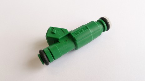 GREEN INJECTOR