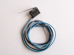 door micro switch