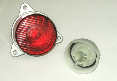 HELLA LED TAIL LAMP