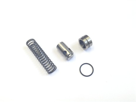 RELIEF VALVE KIT