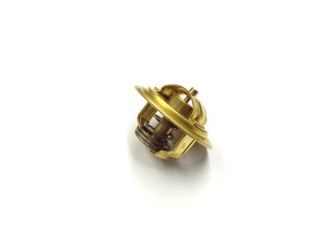 82 deg thermostat