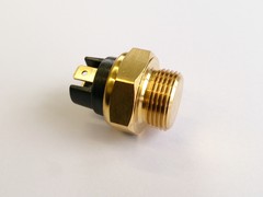 Otter switch (radiator fan switch)