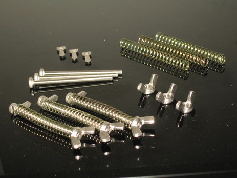 HEADLAMP ADJUSTER KIT