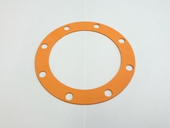 8 BOLT MANIFOLD GASKET