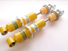 Tuscan (S) front shock absorber