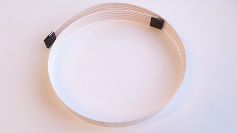 5 WAY RIBBON CABLE