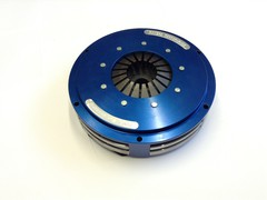 POWERS PERFORMANCE TVR TWIN PLATE CLUTCH