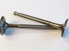 Exhaust valve RV8 (large)