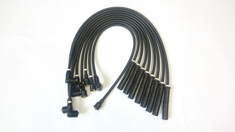 Rover V8 Plug Lead Set