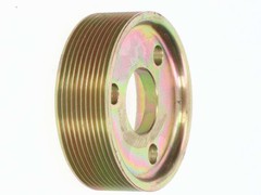 PAS PUMP DRIVEN PULLEY