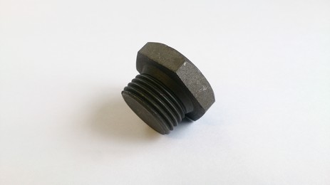 SUMP PLUG