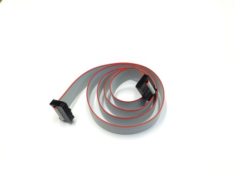 14 WAY RIBBON CABLE