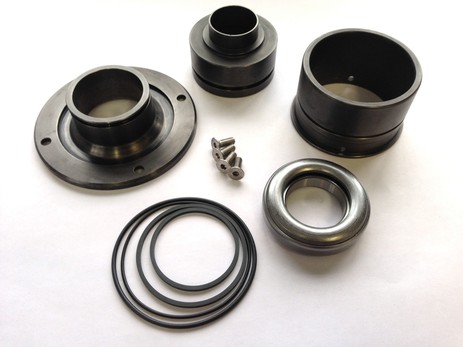CLUTCH SLAVE CYLINDER KIT