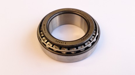 Wheel bearing (rear)