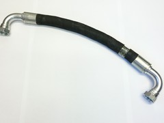 S6 Oil Hose Scavenge