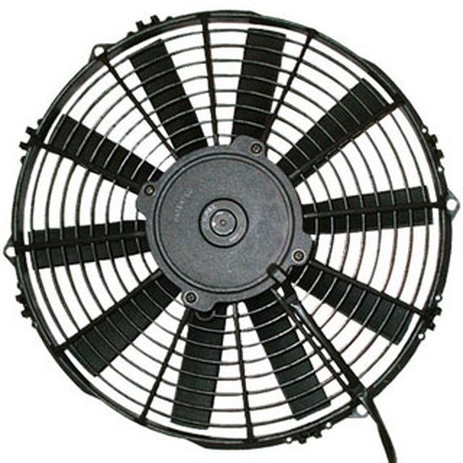 COOLING FAN