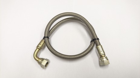 OIL GAUGE PIPE
