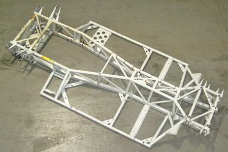 CHASSIS