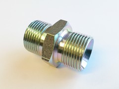 3/4 TO 3/4 OIL PIPE ADAPTER