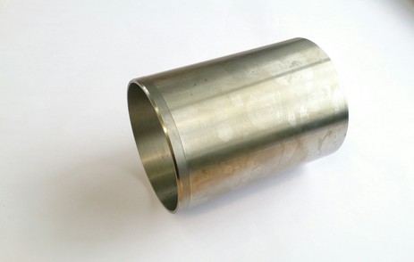 Speed 6 engine liner