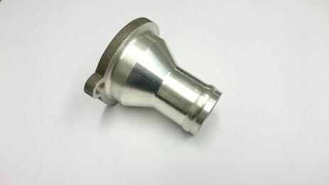 THERMOSTAT HOUSING