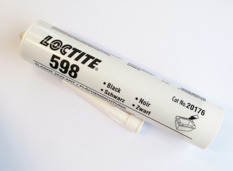 Loctite Silicone Free Sealant