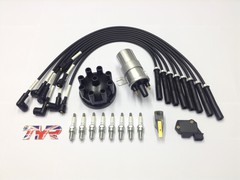 ROVER V8 IGNITION KIT