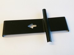 FRONT ANTI RATTLE SPRING